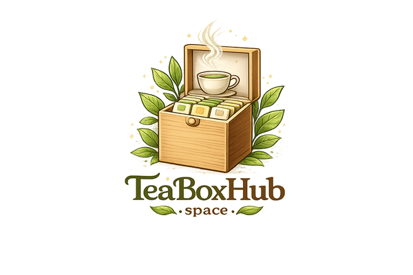 TeaBoxHub.space